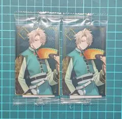 【新品】にじさんじ カードコレクション 甲斐田晴