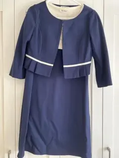 週末限定価格！Milk teaミルクティー フォーマルワンピース 授乳服