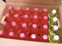 シゲル橆様専用その１　クラフトボス　アクエリアス まとめ売り