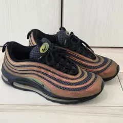 NIKE AIR MAX 97 UL ‘17 / SKEPTA スケプタ