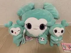 TWICELOVELYS ナヨン 4点セット GIGO限定 - メルカリ