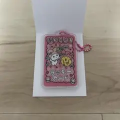 チェゴシム サンリオ