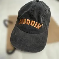 buddix Arch Logoキャップ FANTASTICS