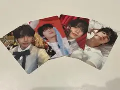 髙塚大夢 トレカset