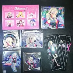 2026年最新】黒沢凛 缶バッジの人気アイテム - メルカリ