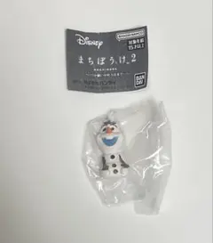 Disney まちぼうけ2～いつか願いが叶う日まで…～（オラフ）