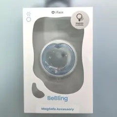 iFace アイフェイス BeBling 2 MagSynq リングホルダー