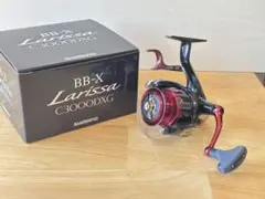 2026年最新】bb-x larissa c3000dxgの人気アイテム - メルカリ
