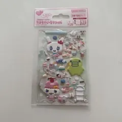 たまごっち たまもりシールリフィルのサムネイル