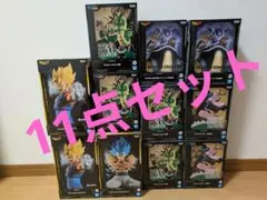 レ*る様 ドラゴンボール 造形天下一武道会5 6 フィギュア 6種セット