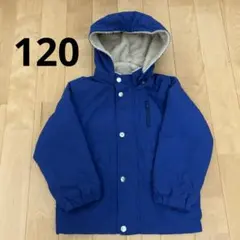 ムージョンジョン　アウター　120