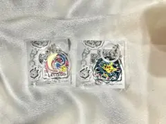 ポケモンセンターカナザワ限定 ピカチュウ2点 未開封