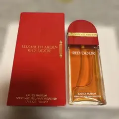 エリザベスアーデンRED DOOR レッドドア スペシャルセット 香水 - メルカリ