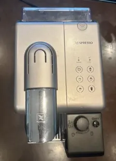Nespresso エスプレッソマシン 本体 F511のサムネイル