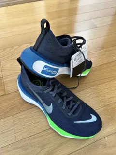 ナイキ ズームX インヴィンシブルランフライニット3 25.5cm