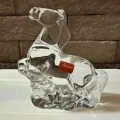 2026年最新】バカラ 馬 置物の人気アイテム - メルカリ