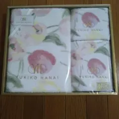 YUKIKO HANAI タオルセットのサムネイル
