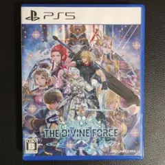 PS5 スターオーシャン6 THE DIVINE FORCE