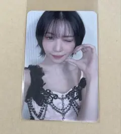 NiziU Portfolio マヤ 京都 会場限定 トレカ - メルカリ