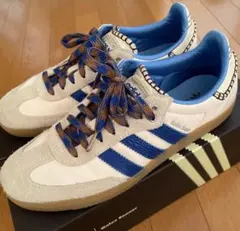 み*ー様 極美品adidas samba × walesbonner (ウェール