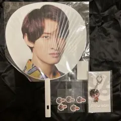 SnowMan LIVE TOUR 2022  向井康二　セット　スノラボ