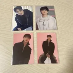 FOLLOW ホシ セット