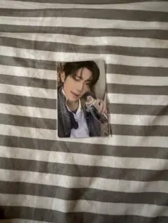 ald1 euphoria サンヒョン タワレコ特典 トレカ