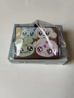 プリキュア 一番くじ H賞ラバーチャーム