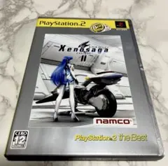 2026年最新】ゼノサーガ エピソードII [善悪の彼岸]の人気アイテム