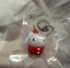 サンリオ いちごめじるしアクセサリー キティ