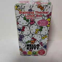 HELLO KITTY ステンレス製ランチジャー