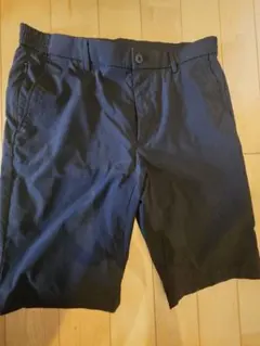 UNIQLO x Theory 感動イージーショートパンツ L