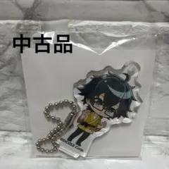 ドズル社 ドズル社cafe 縁日 スイパラ ミニキャラアクリルスタンドキーホルダ