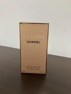 CHANEL ALLURE Eau de Toilette 100ml