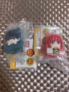 サカモトデイズ SAKAMOTO DAYS中国限定お菓子袋風キーホルダー - メルカリ