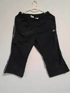 アディダス/adidas ジャージ　ハーフパンツ　レディース　S
