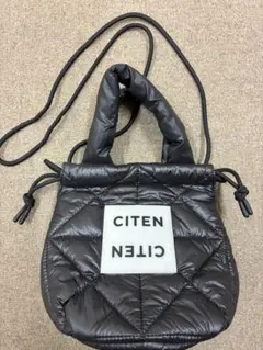 CITEN ショルダーバッグ