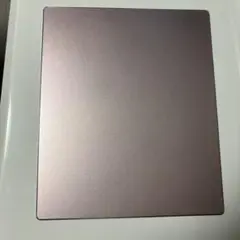 マウスパッド ハード