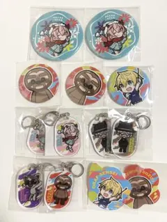 ドズル社 くじ まとめ売り バラ売り - メルカリ