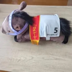 サラブレッドコレクション　スペシャルウィーク