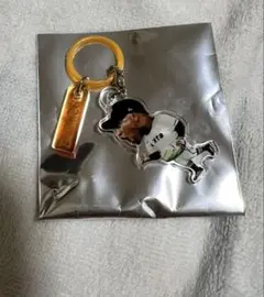 ジャイアンツ　ライデルマルティネス　めじるしチャーム