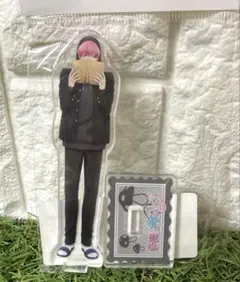 多聞くん今どっち！？ 韓国版 6巻 アクリルスタンド 福原多聞 イケ原