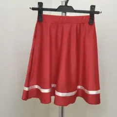 チャコット製　オペコットスカート（レディース M）のサムネイル