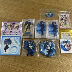 カラフルピーチ なおきり グッズ まとめ売り