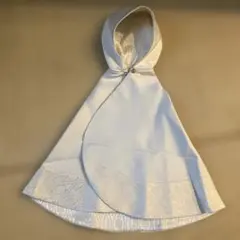 ボークス/白妙の外套/マント/SD SD13 SDgrB sd17/ドール服