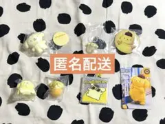 ポムポムプリン グッズ 7点セット