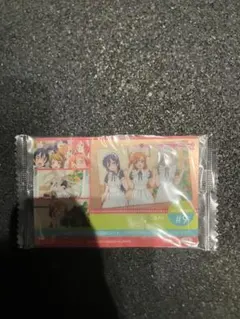 セブン&アイ限定ウエハース 元AKB48河西智美さん未開封品カード - メルカリ