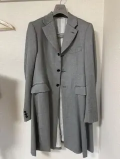 ギャルソン ジャケット