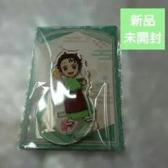 竈門炭治郎 きめつ食堂 デフォルメアクリルスタンド
