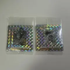 ドラゴンボール 40周年記念 ウエハース2 第一巻 第四十二巻 セット①